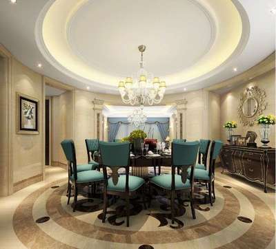 常州大匠裝潢工程 專業室內裝飾服務，打造理想家居空間