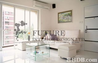 打造未來之家 全方位裝修與室內設計服務