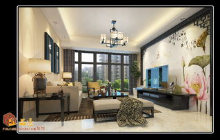 室內裝修風格介紹 品匠裝飾，獨具匠心