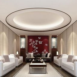 生態酒店室內裝修工程效果圖與裝飾工程實踐