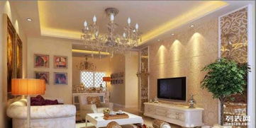 聊城裝修裝飾服務 專業承接家庭、辦公場所、店面室內裝飾工程