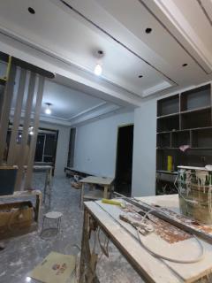 專業施工隊 承接室內裝修與裝飾工程，打造理想居住空間