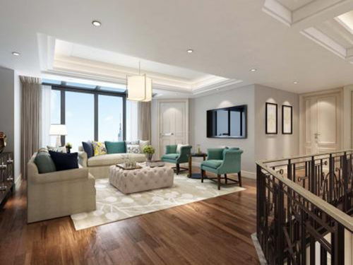 春季裝修正當時 把握季節優勢，打造理想家居