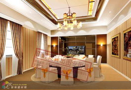 天津市億家恒泰建筑裝飾工程作品賞析 家居設(shè)計圖庫中的匠心之作