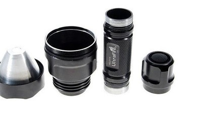 神火C8 CREE Q5五檔強(qiáng)手電 供銷(xiāo)社的寶藏工具，點(diǎn)亮農(nóng)家智慧生活